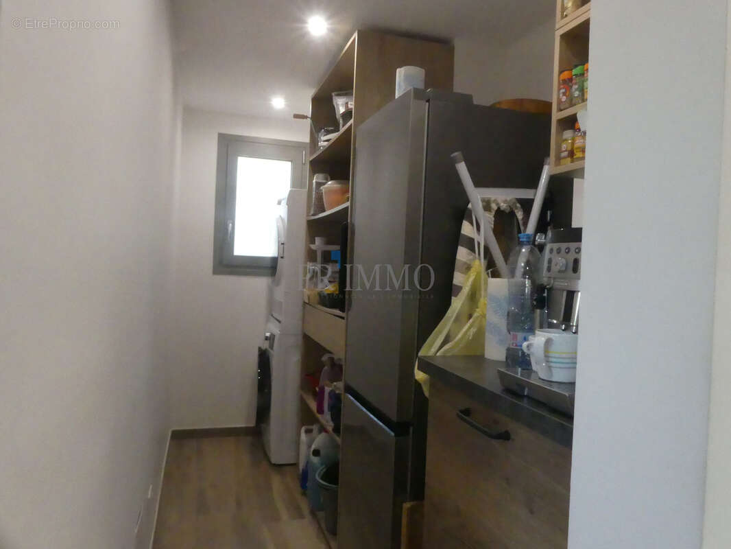 Appartement à LA SEYNE-SUR-MER