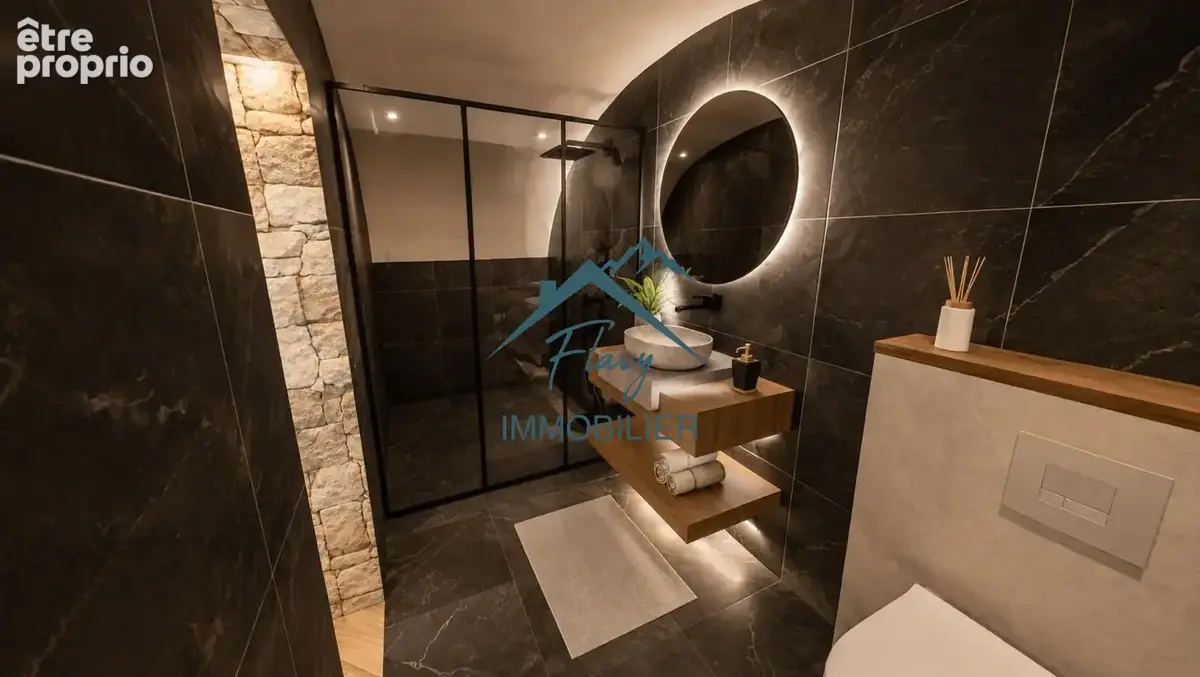 Appartement brut de 48m2 avec terrasse privative - photo 13