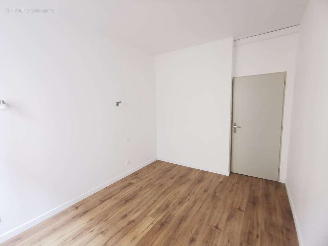 Appartement à MILLAU