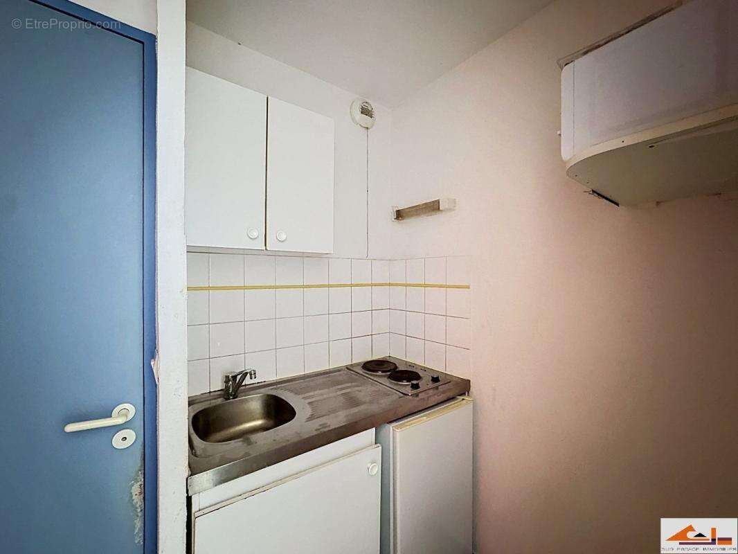 Appartement à RAMONVILLE-SAINT-AGNE