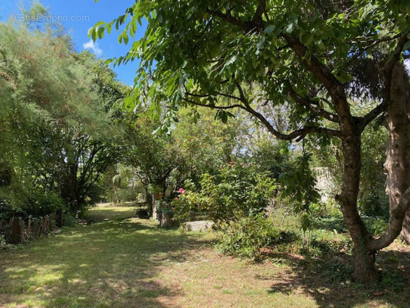 Maison à GRISY-LES-PLATRES