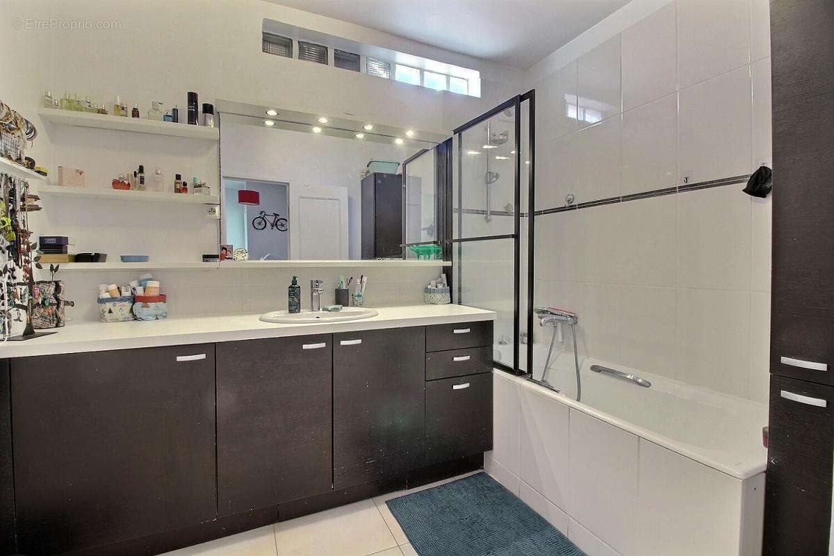 Appartement à ANTONY