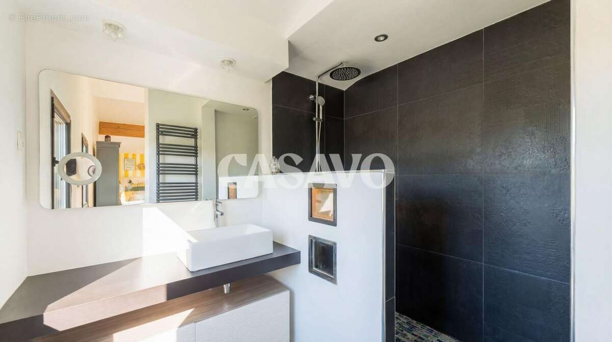 Maison à MARSEILLE-12E