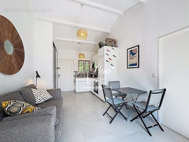 Appartement à LE LAVANDOU