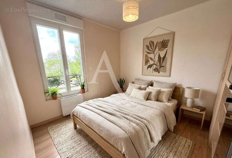 Appartement à GISORS