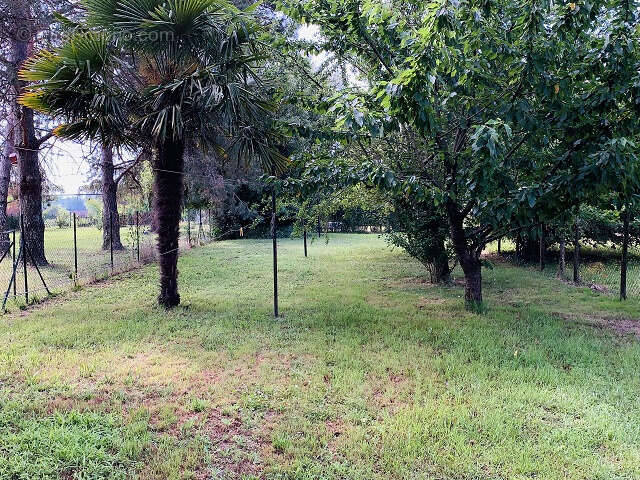 Maison à CASTILLON-LA-BATAILLE