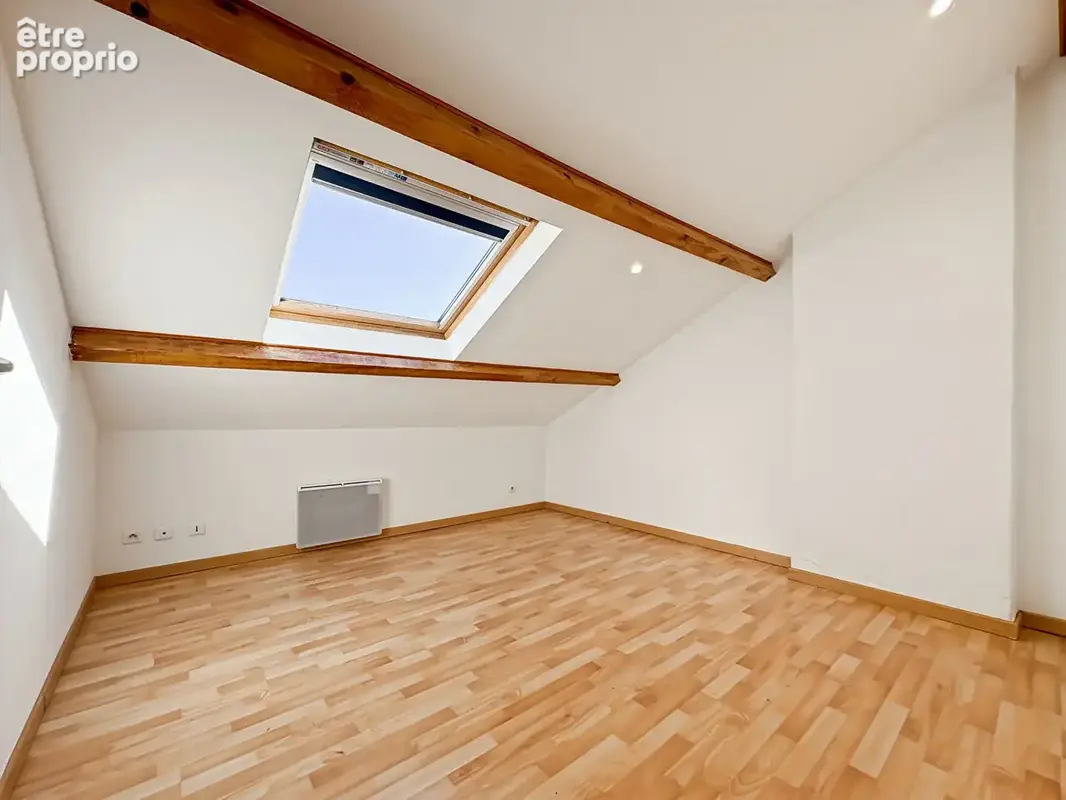 À vendre Bel appartement  ROUSSILLON de 111,39 m², 3 chambres, faibles charges - photo 6