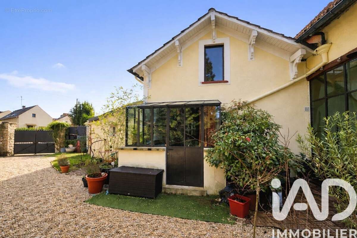 Photo 1 - Appartement à GALLUIS