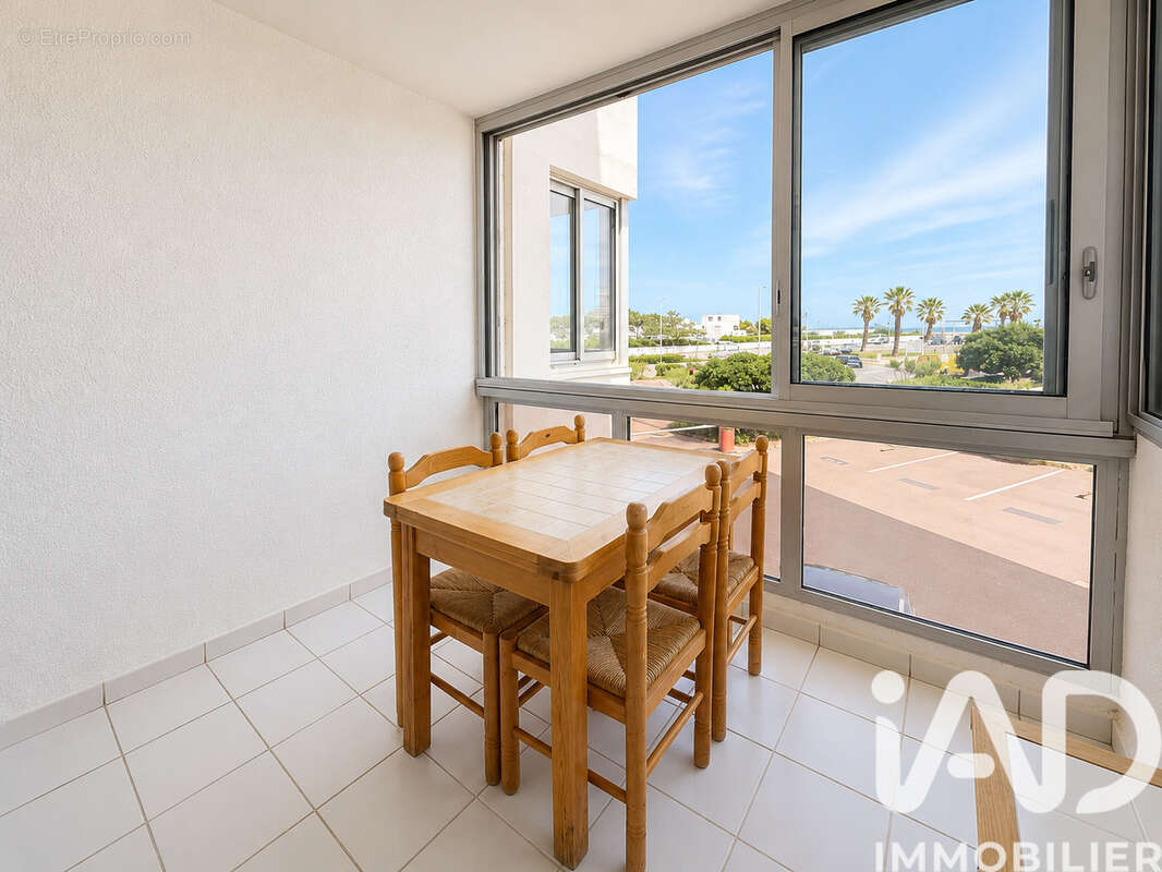 Photo 9 - Appartement à LEUCATE