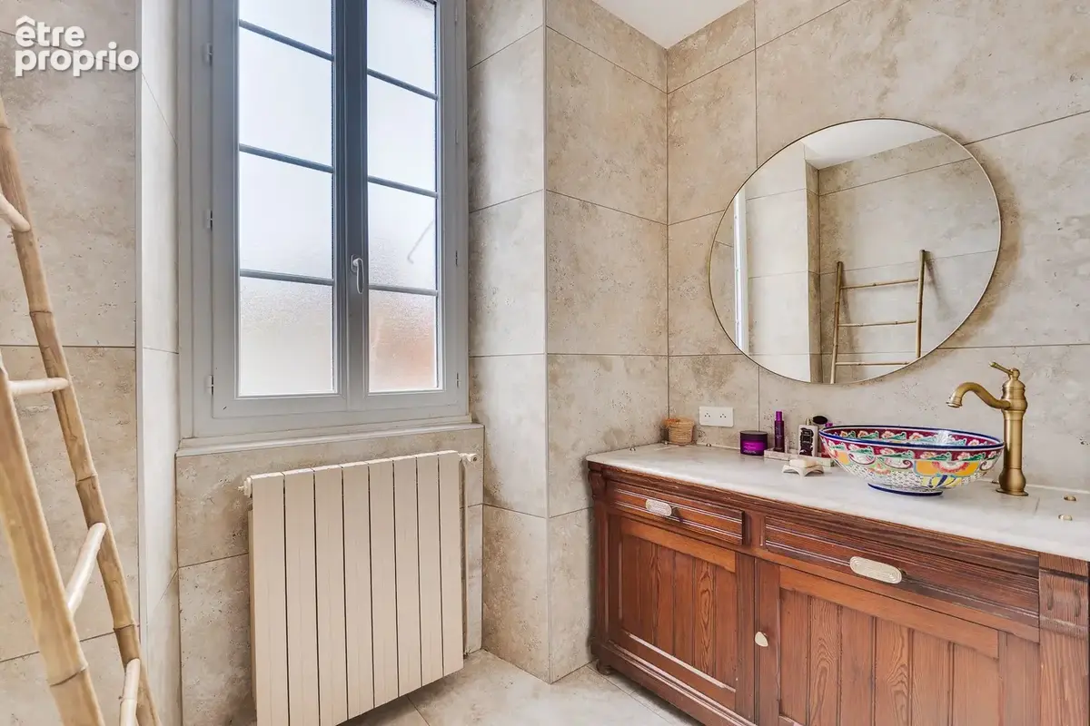 Maison 160 m² à Lezat-Sur-Leze  - photo 8