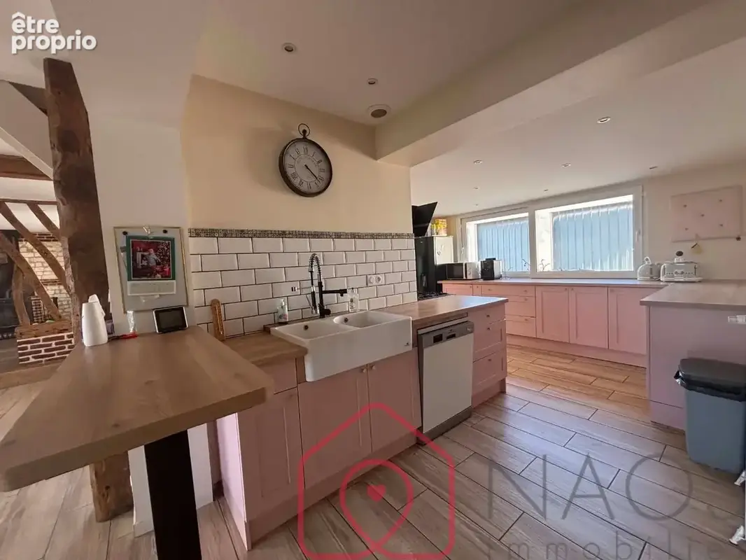 Superbe Maison de Plain-Pied 140 m² - photo 2