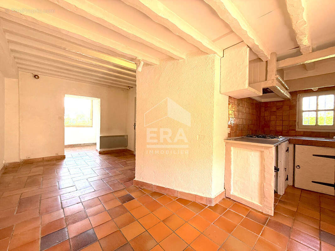 Maison à BOUC-BEL-AIR