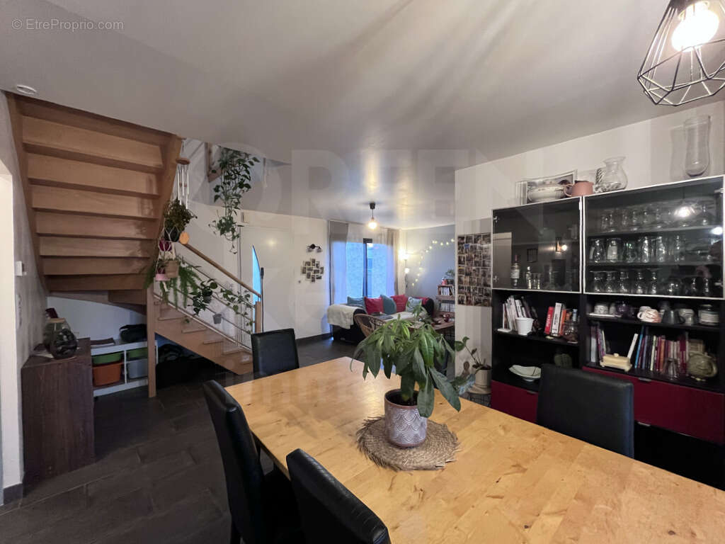 LA CHEVROLIÈRE (44118) - Maison 5/6 pièces 110,06 m2 - 303 m2 de terrain - photo 6