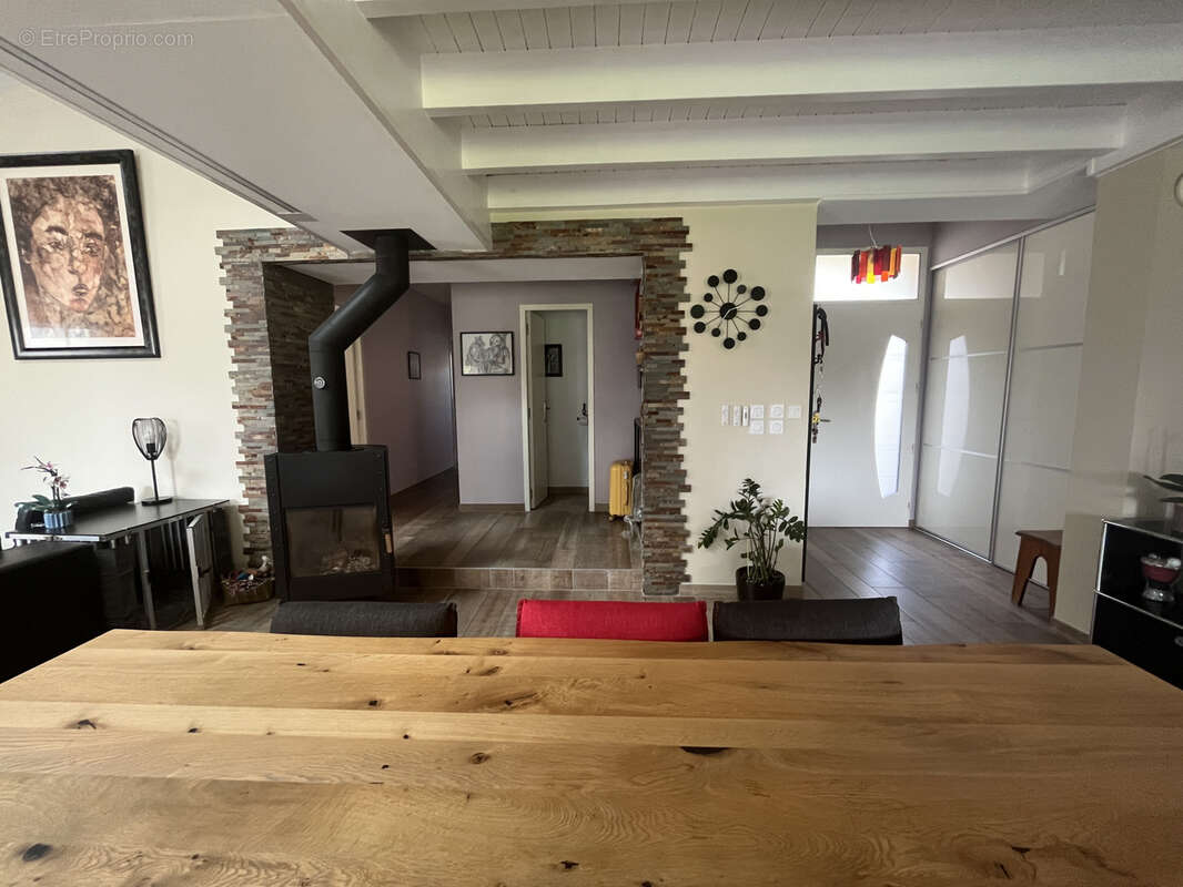 Maison à LE CELLIER