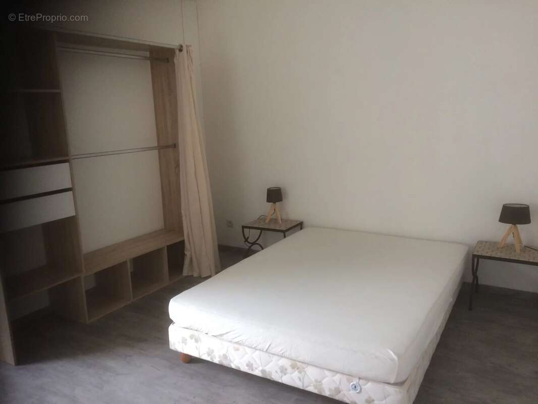 Appartement à LE CREUSOT
