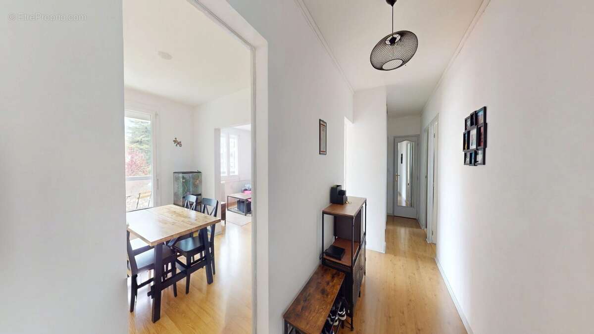 Appartement à ORLEANS