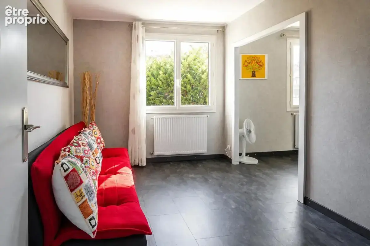 Maison de 8 pièces de 166 m² à Viry - photo 12