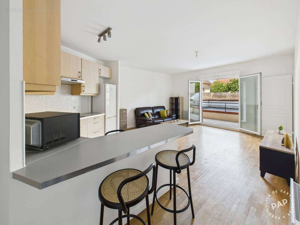 Appartement à NEUILLY-PLAISANCE