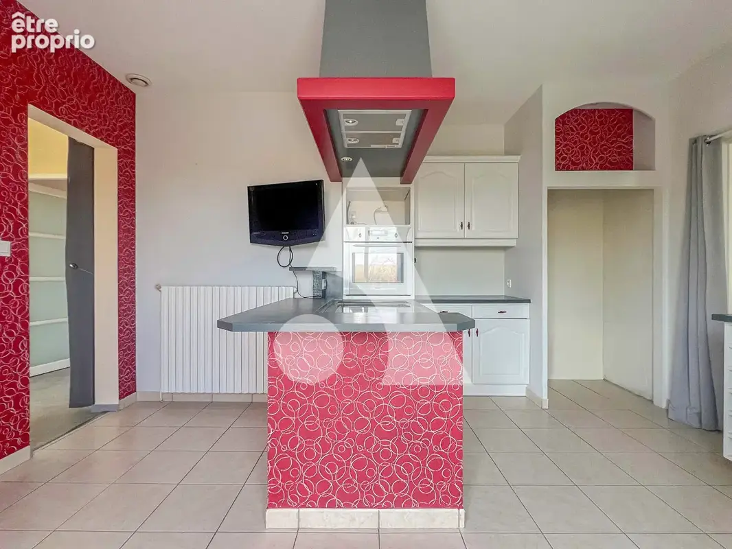 Maison Saintes 5 pièces 100 m2 - photo 5