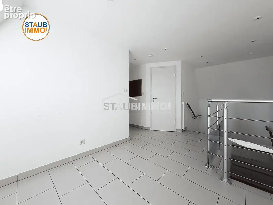 Maison 5 pièces 110 m² à vendre à Village-Neuf (68128) - photo 9