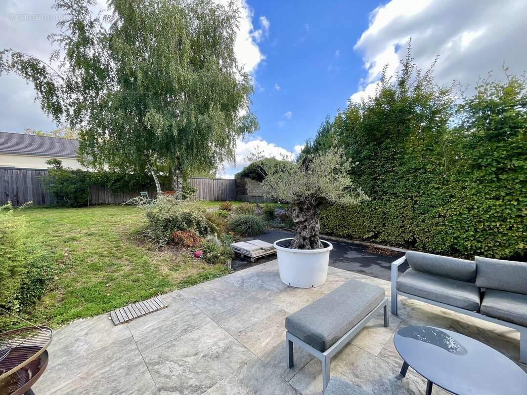 Maison à SAINT-LAURENT