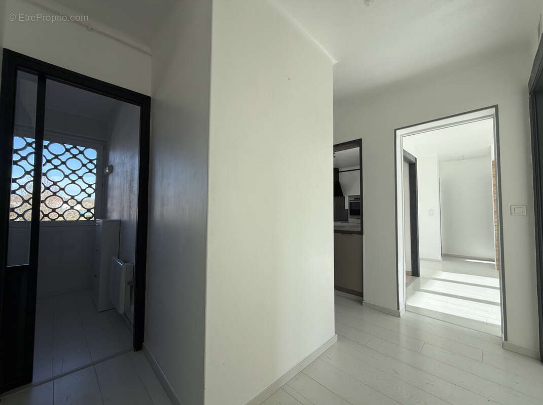 Appartement à VITTEL
