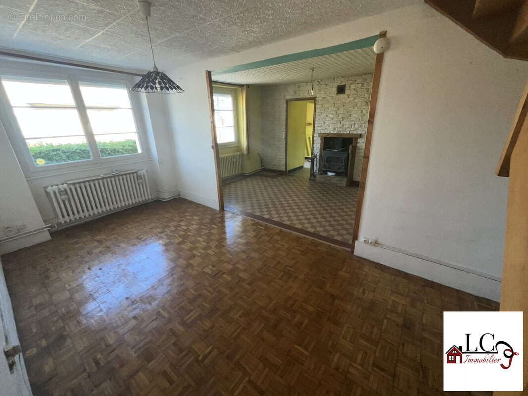 Maison 88 m² à Premery  - photo 4