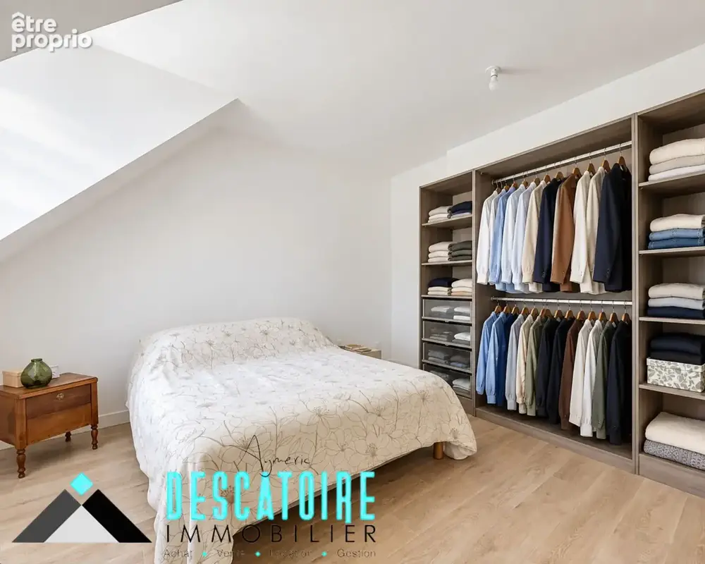 Maison individuelle - photo 12