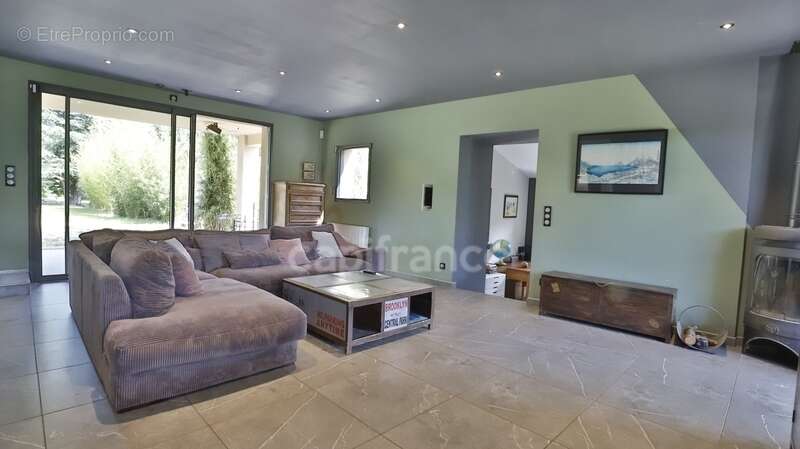 Grande propriété avec Piscine Naturelle - Élégance provençale entre Mont Ventoux et Luberon en EXCLUSIVITÉ - photo 16