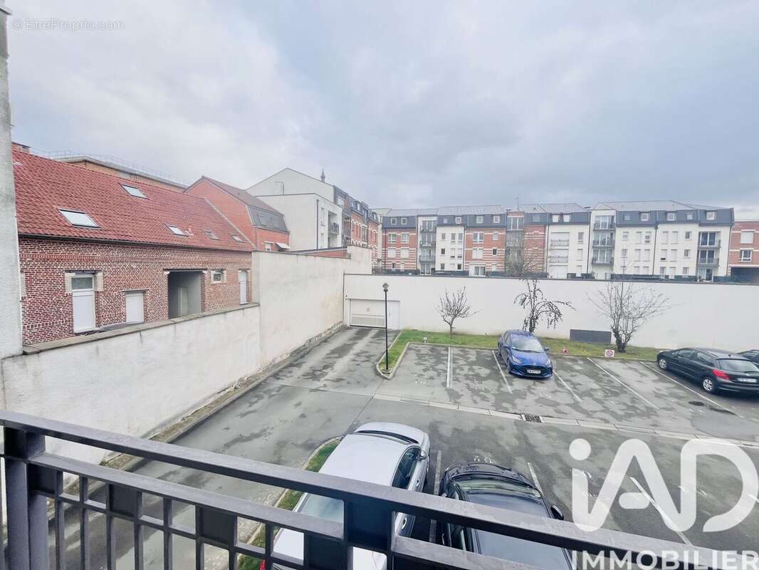 Photo 9 - Appartement à VALENCIENNES