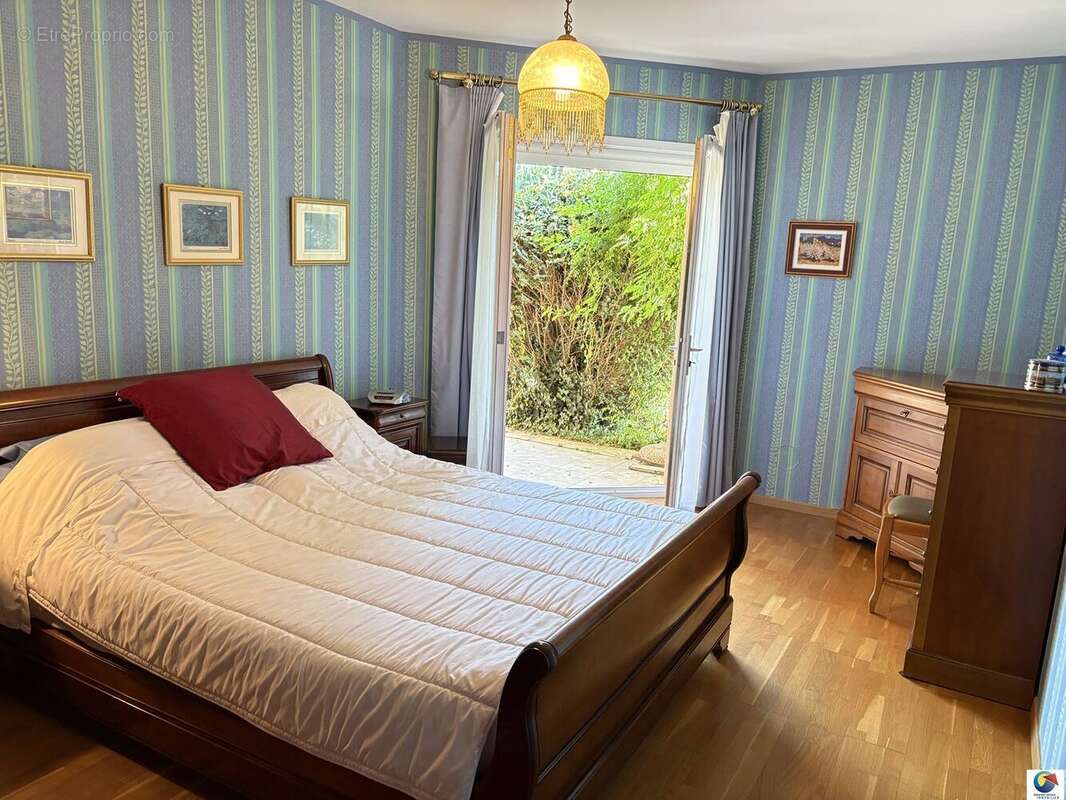 Maison à LA VERPILLIERE