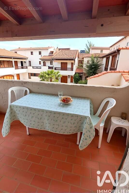 Photo 7 - Appartement à SAINTES-MARIES-DE-LA-MER