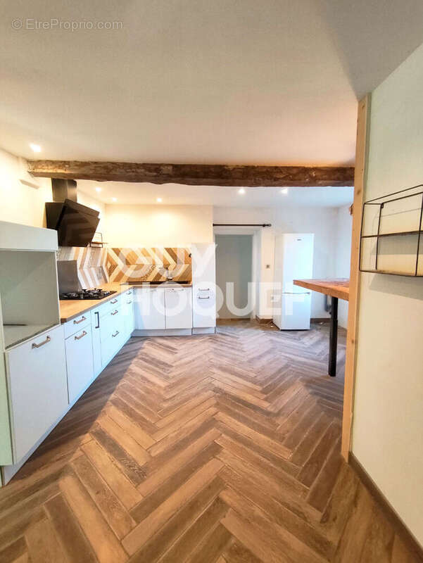 Maison à MIRAMONT-DE-GUYENNE