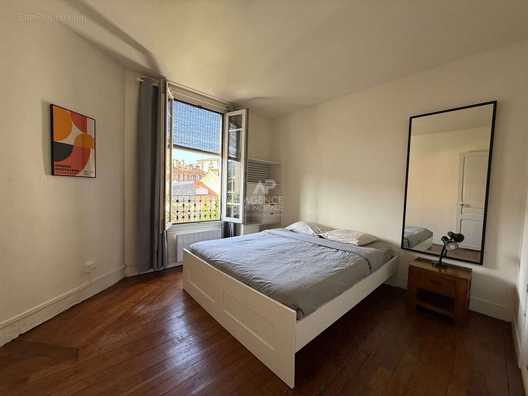 Appartement à SEVRES