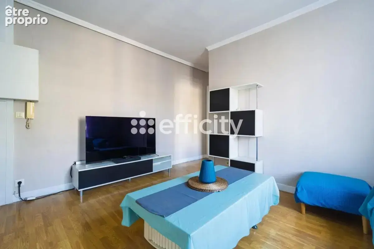 Appartement à BONDY