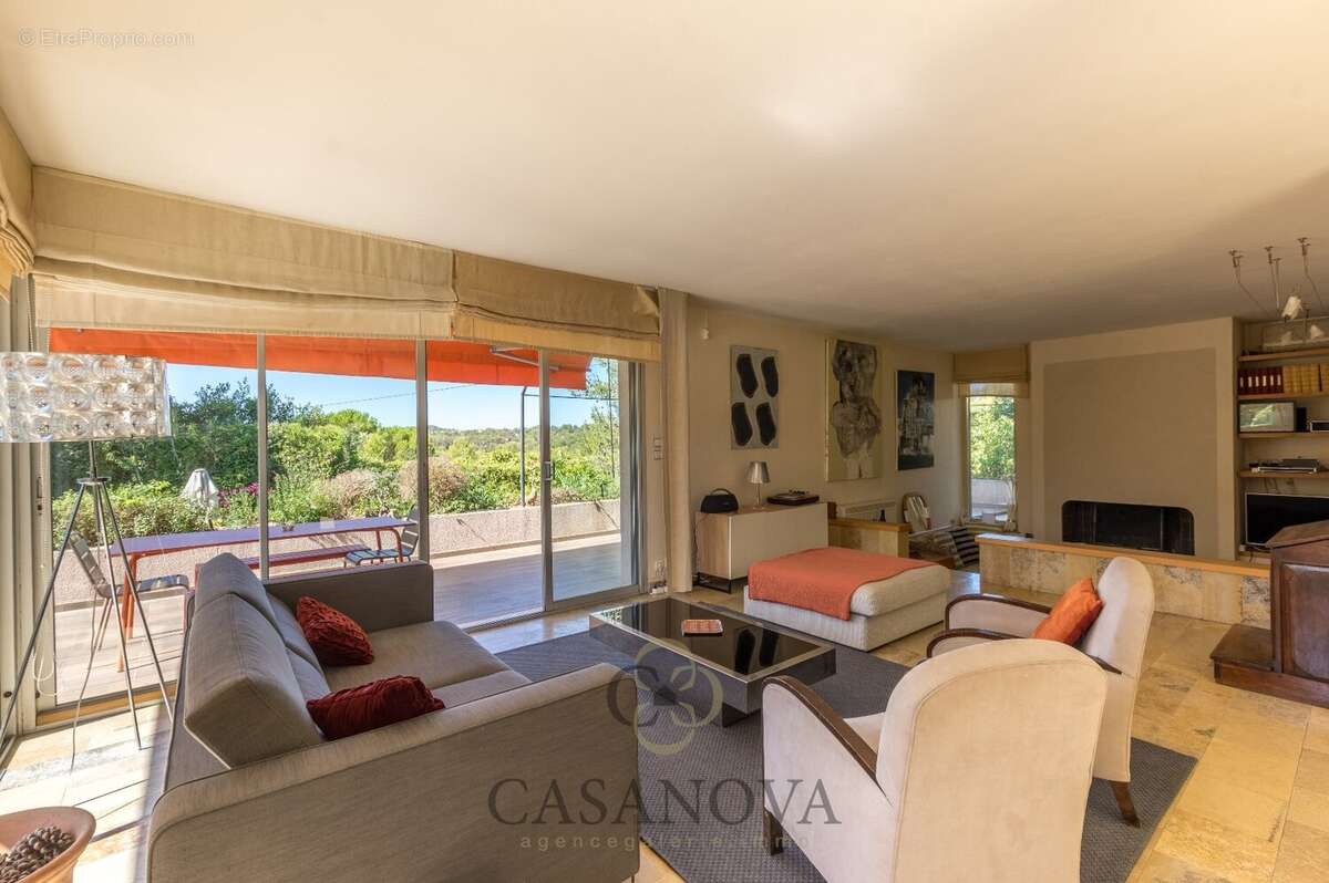 Maison à MONTFERRIER-SUR-LEZ