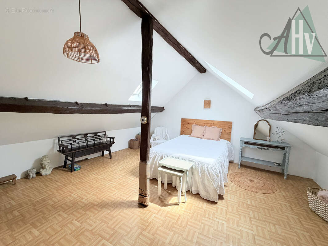 Maison - 2 chambres - 70 m2 - photo 12