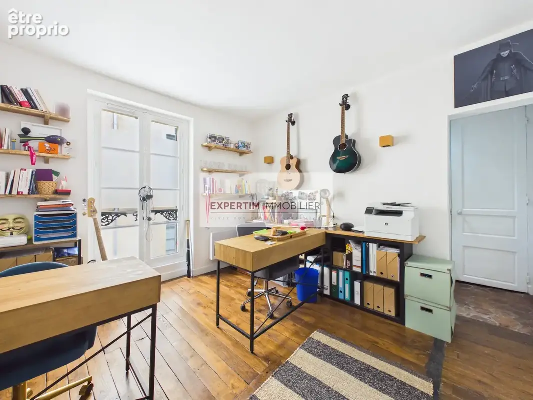 Maison 5 pièces 110 m² à vendre à Versailles (78000) - photo 7