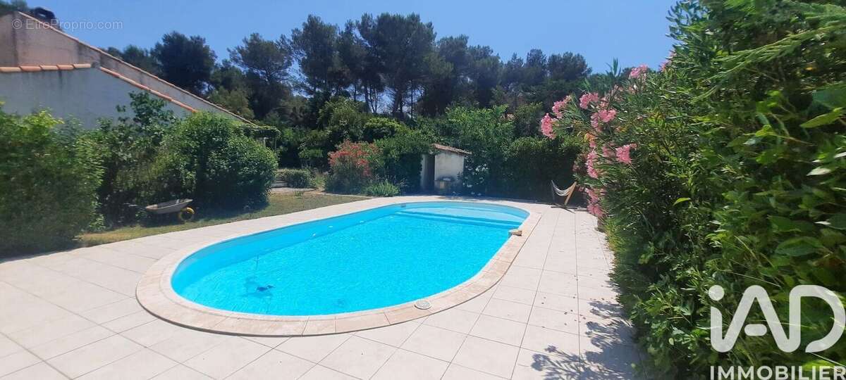 Photo 2 - Maison à LES PENNES-MIRABEAU