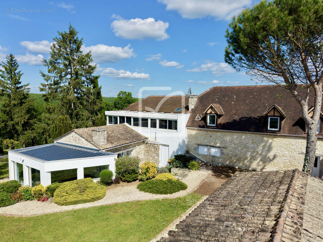 Maison à CALES
