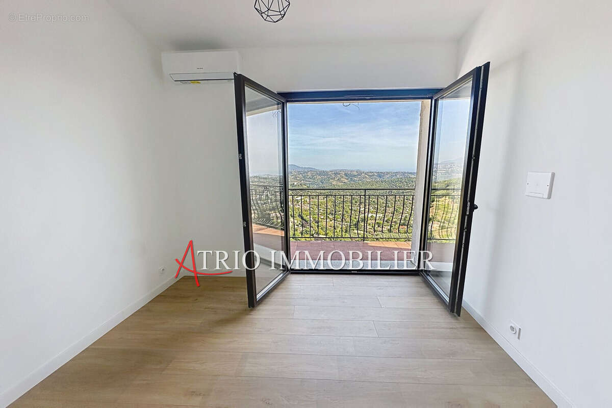 Maison à SAINT-JEANNET