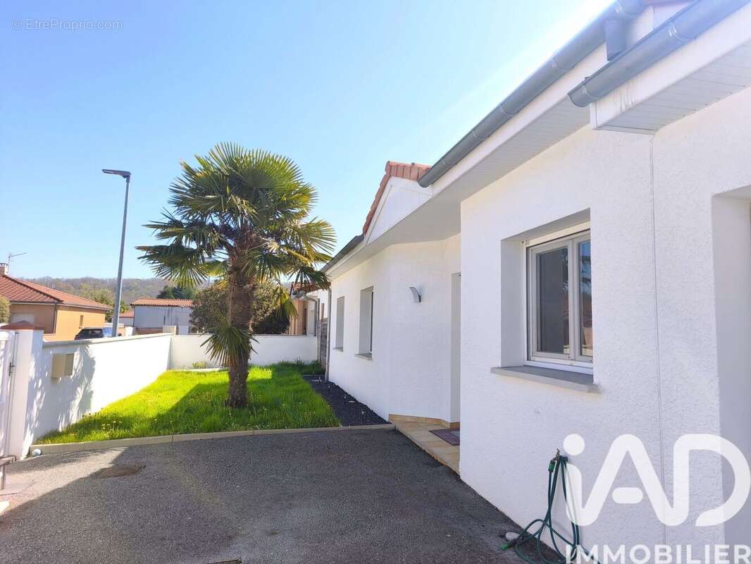 Photo 2 - Maison à SEMEAC