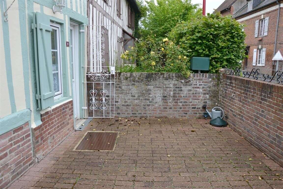 Maison 45 m² à Vimoutiers  - photo 13