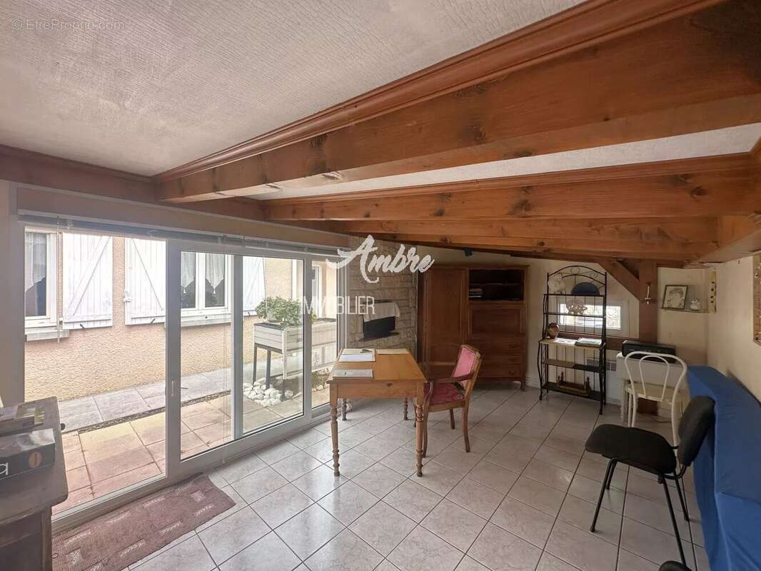 Saint-marcel-les-valence maison de 105 m² type 4 - photo 13