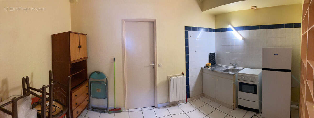 Appartement à CHATEAU-DU-LOIR