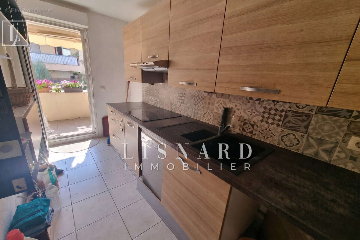 Appartement 62 m² à Vallauris  - photo 3