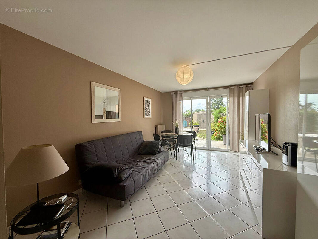 Appartement à BISCARROSSE