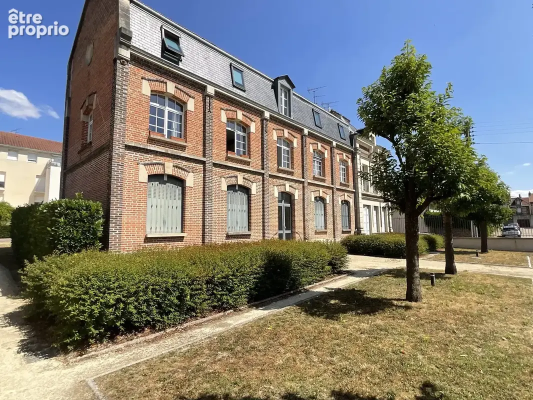 Appartement 91 m² à Sainte-Savine  - photo 2