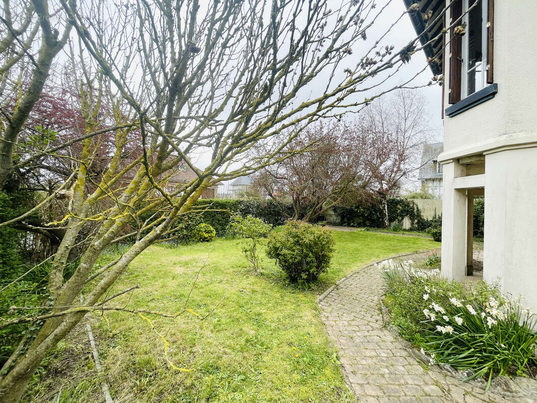 Maison à VILLERS-SUR-MER