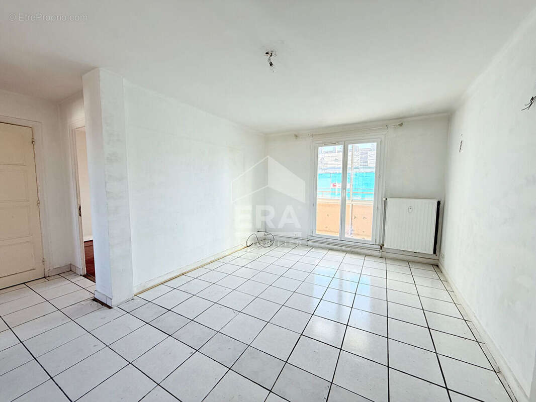 Appartement à ANNECY
